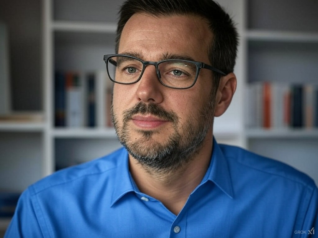 Ricardo Silva