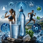 Descubra como aplicar o biohacking com água mineral na sua rotina. Aprenda a escolher a água certa pelo perfil mineral, pH e composição para otimizar energia, foco e recuperação.