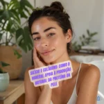 Silício e Colágeno: Como o Mineral Apoia a Produção Natural da Proteína da Pele