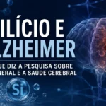 Silício e Alzheimer